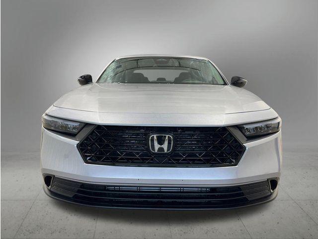 new 2026 Honda Accord car, priced at $31,890