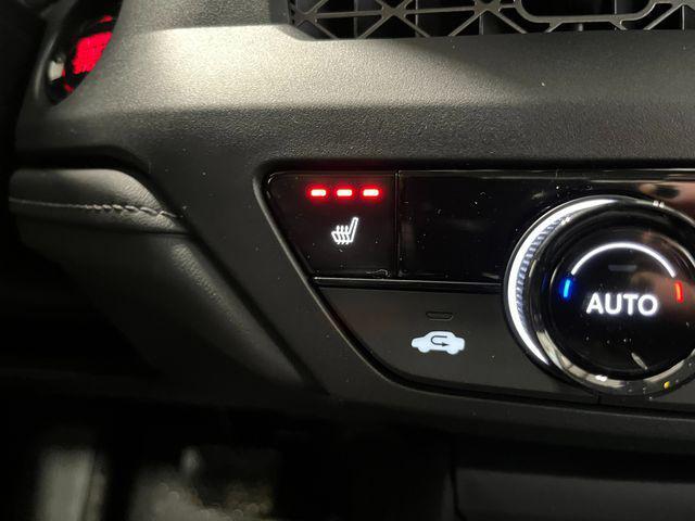 new 2026 Honda Accord car, priced at $31,890