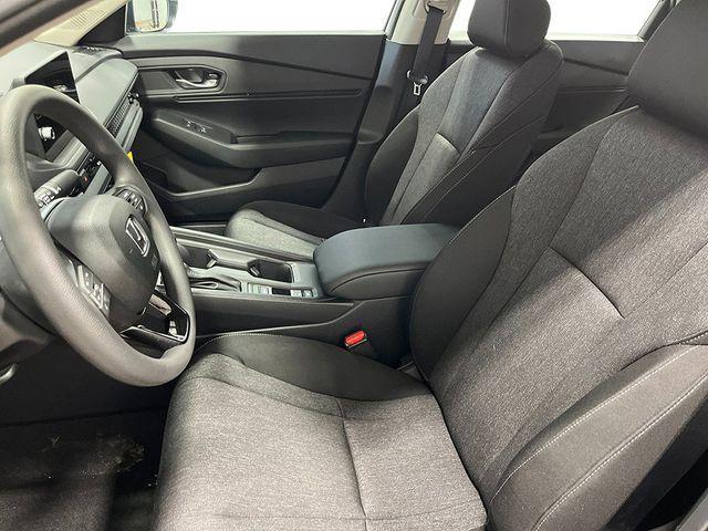 new 2026 Honda Accord car, priced at $31,890