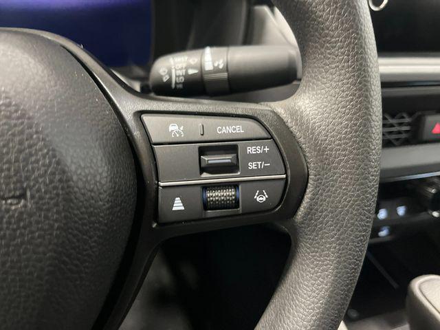 new 2026 Honda Accord car, priced at $31,890