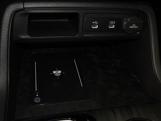 new 2026 Honda Passport car, priced at $50,145