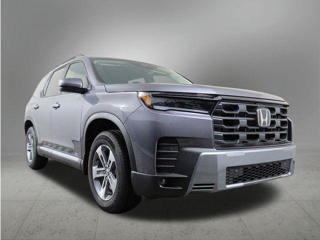 new 2026 Honda Pilot car, priced at $48,090