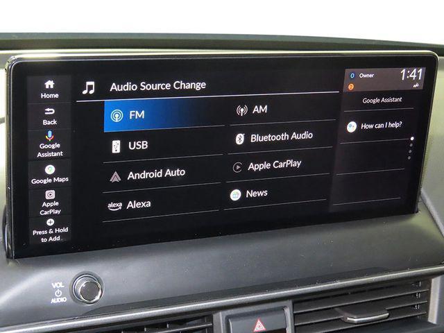 new 2026 Honda Pilot car, priced at $48,090