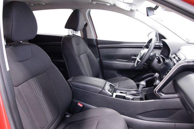 used 2023 Hyundai Tucson car, priced at $23,328