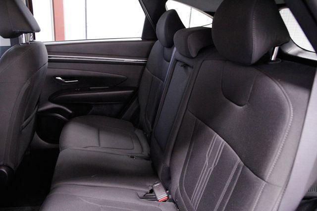 used 2023 Hyundai Tucson car, priced at $23,328