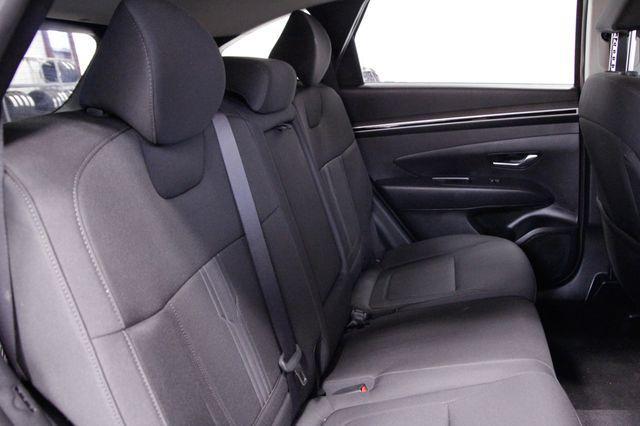 used 2023 Hyundai Tucson car, priced at $23,328