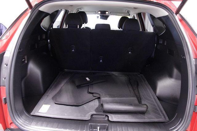 used 2023 Hyundai Tucson car, priced at $23,328