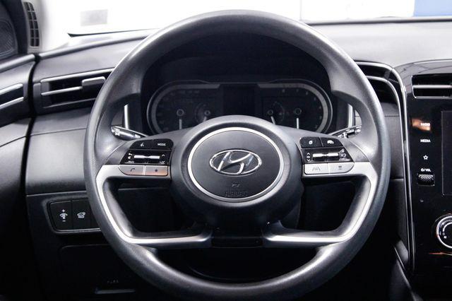 used 2023 Hyundai Tucson car, priced at $23,328