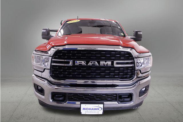 used 2024 Ram 2500 car, priced at $45,217