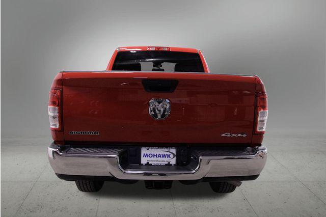 used 2024 Ram 2500 car, priced at $45,217