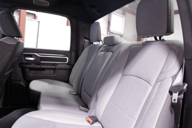 used 2024 Ram 2500 car, priced at $45,217