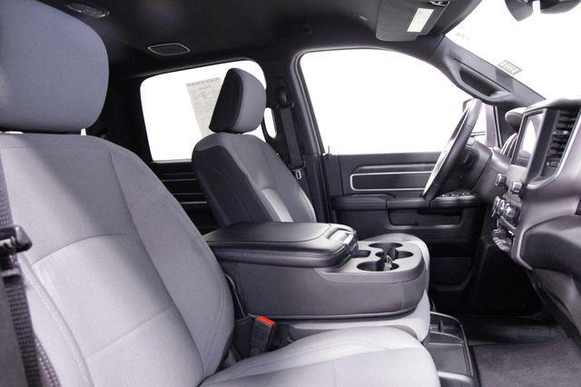 used 2024 Ram 2500 car, priced at $45,217