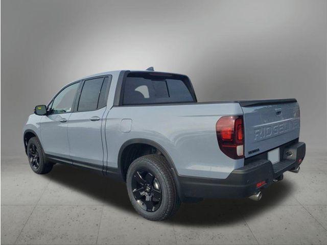 new 2026 Honda Ridgeline car, priced at $49,645