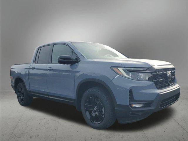 new 2026 Honda Ridgeline car, priced at $49,645