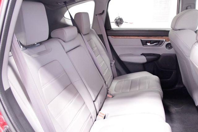 used 2021 Honda CR-V car, priced at $22,624