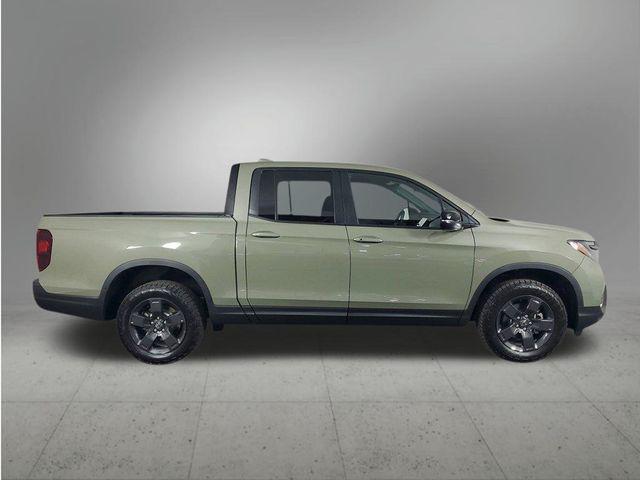 new 2026 Honda Ridgeline car, priced at $47,945
