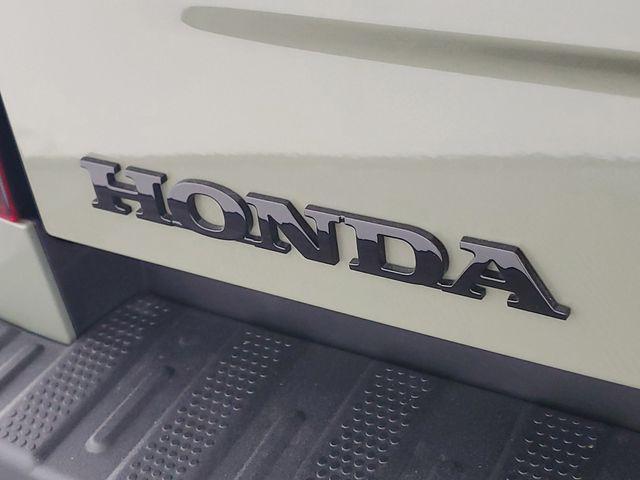 new 2026 Honda Ridgeline car, priced at $47,945