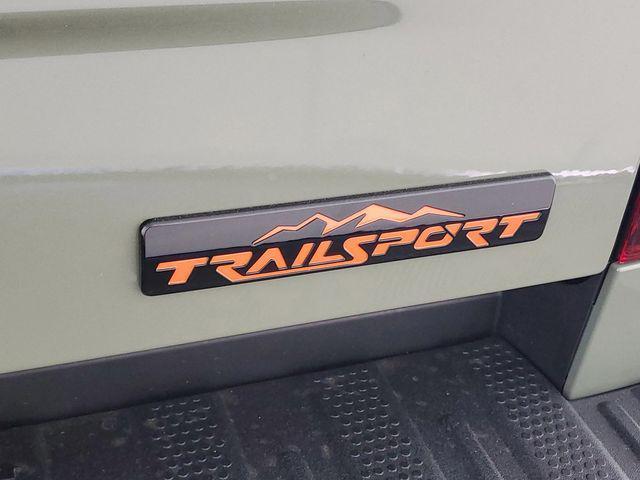 new 2026 Honda Ridgeline car, priced at $47,945