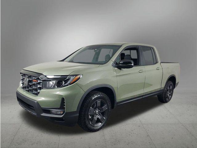 new 2026 Honda Ridgeline car, priced at $47,945