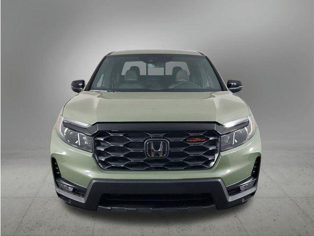 new 2026 Honda Ridgeline car, priced at $47,945