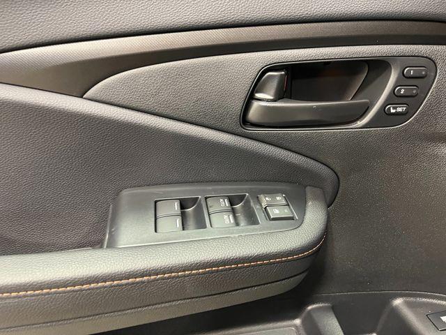 new 2026 Honda Ridgeline car, priced at $47,945