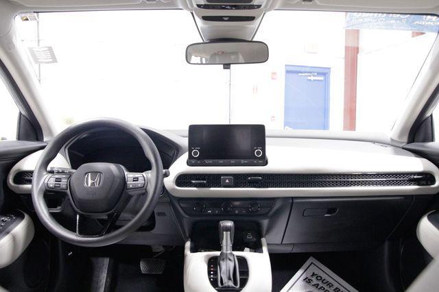 used 2024 Honda HR-V car, priced at $24,747