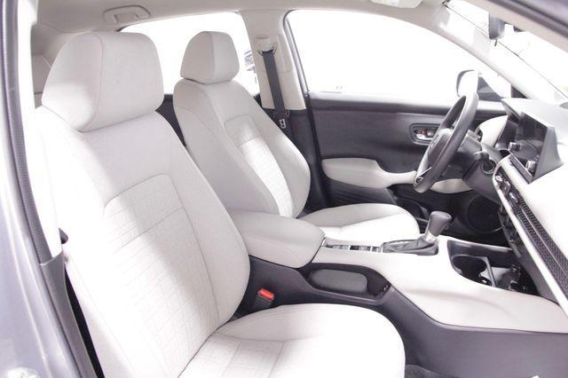 used 2024 Honda HR-V car, priced at $24,747