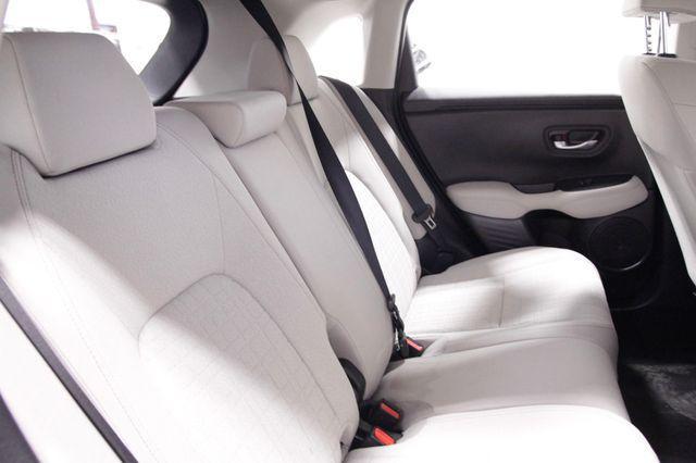 used 2024 Honda HR-V car, priced at $24,747