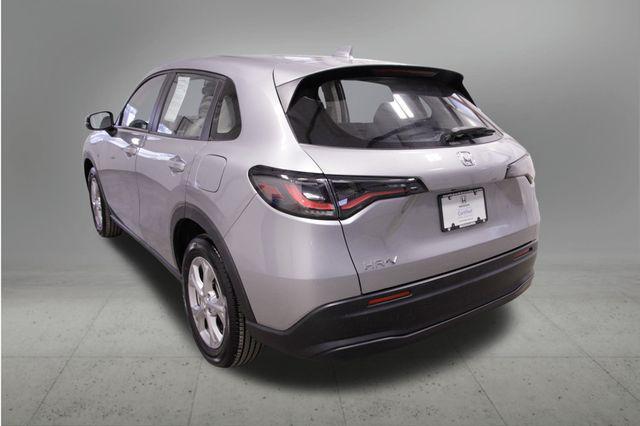 used 2024 Honda HR-V car, priced at $24,747