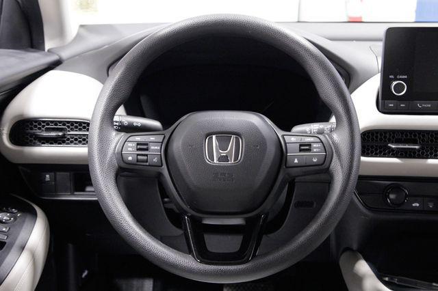 used 2024 Honda HR-V car, priced at $24,747
