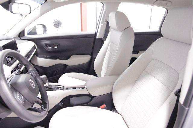 used 2024 Honda HR-V car, priced at $24,747