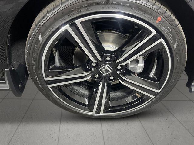 new 2026 Honda Accord car, priced at $31,890