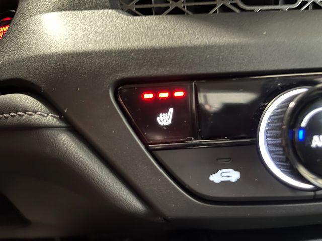 new 2026 Honda Accord car, priced at $31,890