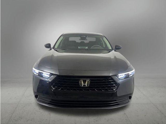 new 2026 Honda Accord car, priced at $31,890