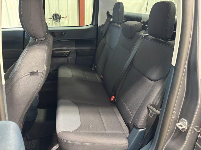 used 2022 Ford Maverick car, priced at $20,149
