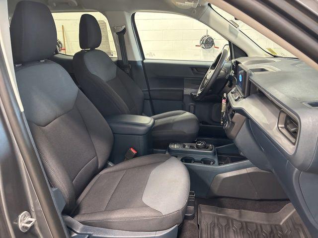 used 2022 Ford Maverick car, priced at $20,149