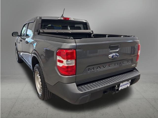 used 2022 Ford Maverick car, priced at $20,149