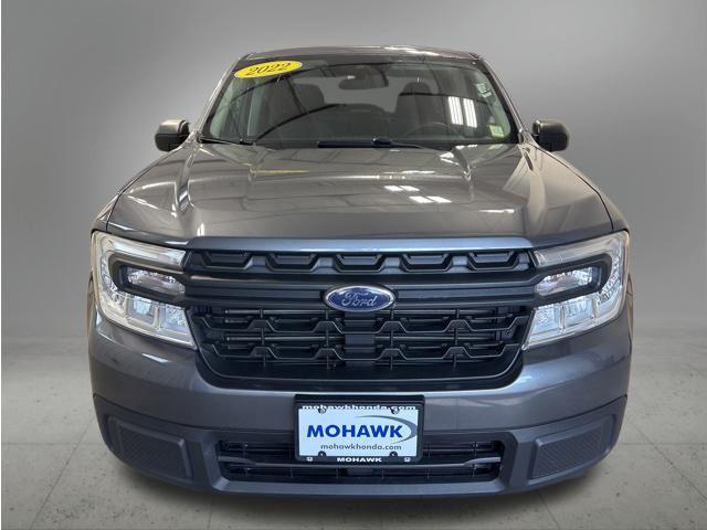 used 2022 Ford Maverick car, priced at $20,149
