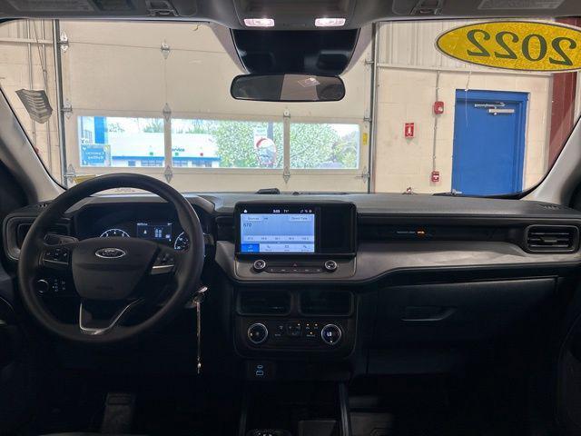 used 2022 Ford Maverick car, priced at $20,149