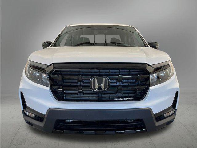 new 2026 Honda Ridgeline car, priced at $49,520
