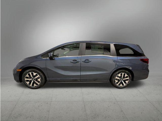 new 2026 Honda Odyssey car, priced at $44,465