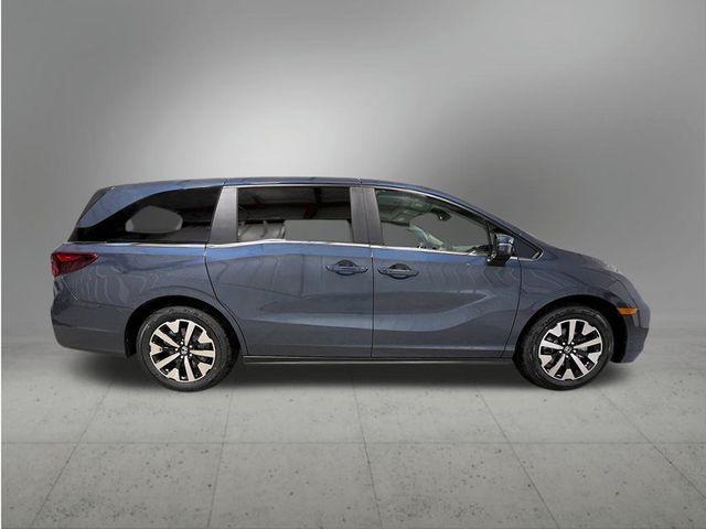 new 2026 Honda Odyssey car, priced at $44,465