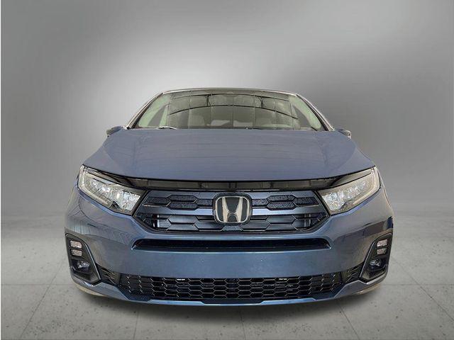 new 2026 Honda Odyssey car, priced at $44,465