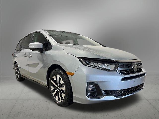 new 2026 Honda Odyssey car, priced at $44,465