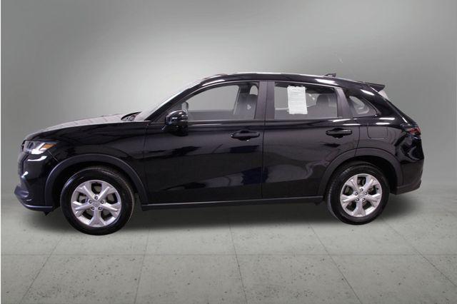 used 2024 Honda HR-V car, priced at $24,289