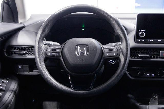 used 2024 Honda HR-V car, priced at $24,289