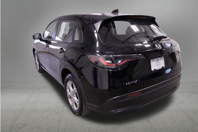 used 2024 Honda HR-V car, priced at $24,289