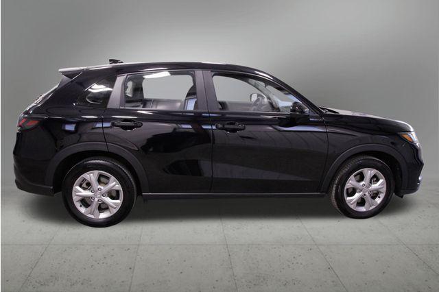 used 2024 Honda HR-V car, priced at $24,289