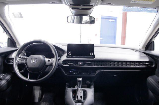 used 2024 Honda HR-V car, priced at $24,289