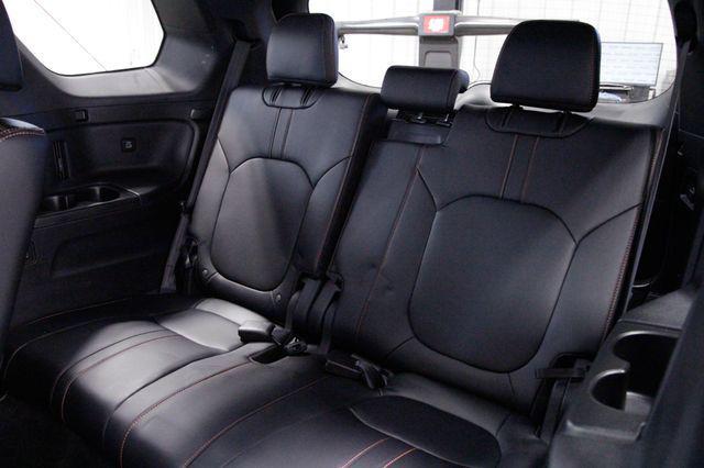 used 2023 Honda Pilot car, priced at $40,511